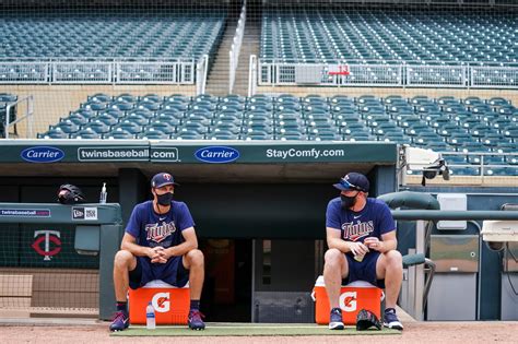 Predicting the 2020 Twins record, by series - Twinkie Town