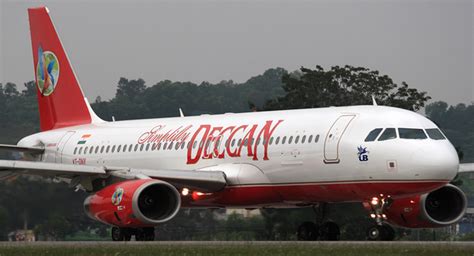 Deccan Airline to resume flight services to Tripura after Durga Puja