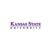 Download Kansas State University Logo Vector & PNG