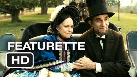 Lincoln 20 Min. Featurette (2012) - Steven Spielberg Movie HD - YouTube