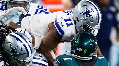 Eagles vs. Cowboys predictions: Our expert picks in classic rivalry