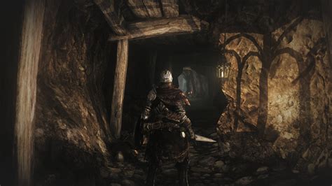 Upcoming Dark Souls 2 Graphics Lighting Mod Receives New Screenshots