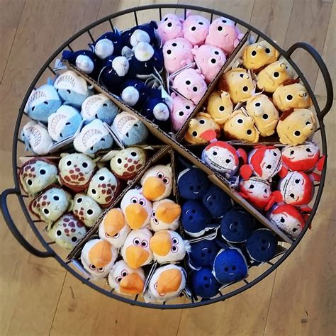 My Tsum Tsum | Disney's Tsum Tsum Plush Guide - Part 43