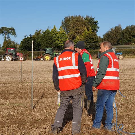 Ploughing 2023: Day 3 results - Agriland.ie