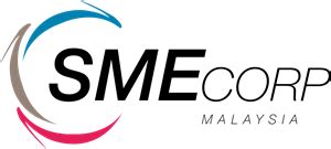 SMIDEC ( SME CORP Malaysia ) Logo PNG Vector (EPS) Free Download