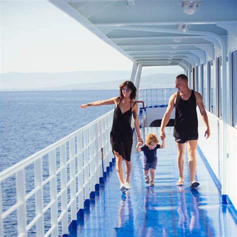 Family Cruises | Cruise Offers | Cruise Offers