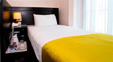 Bloomsbury Palace Hotel, London | 2021 Updated Prices, Deals