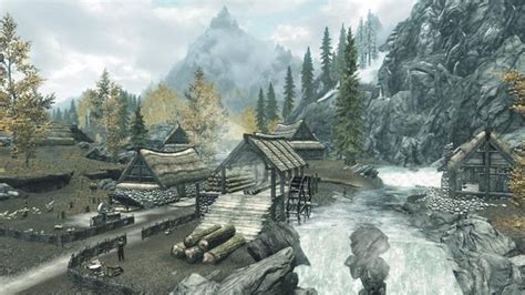 Karthwasten | Skyrim Wiki