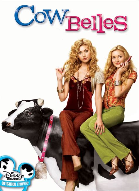 10 best Cow belles images on Pinterest | Disney channel movies, Movie tv and Cow