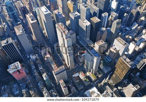 1,205 Rockefeller Center Aerial Images, Stock Photos, 3D objects ...