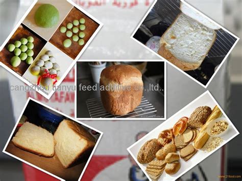 Instant dry yeast For bread,China price supplier - 21food