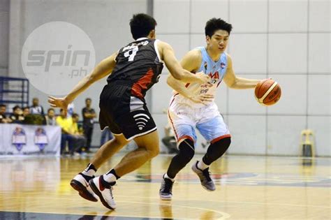 Jeron Teng vows to bounce back from 'horrible' outing as AMA eyes win No. 3 vs Racal