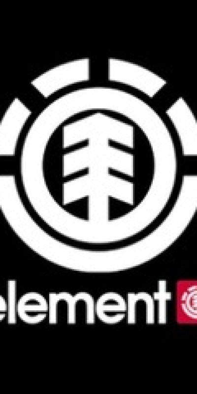 Element Logo - LogoDix