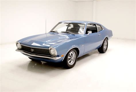 1970 Ford Maverick | Classic Auto Mall