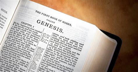 Evidence for Mosaic Authorship of the Torah | Answers in Genesis