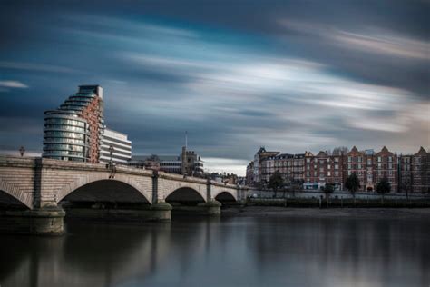 8 Secrets Of Putney Bridge | Londonist