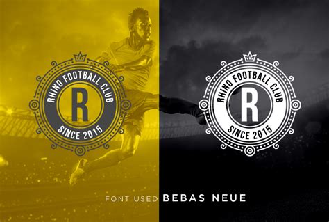 RFC | LOGO + KIT CONCEPT :: Behance