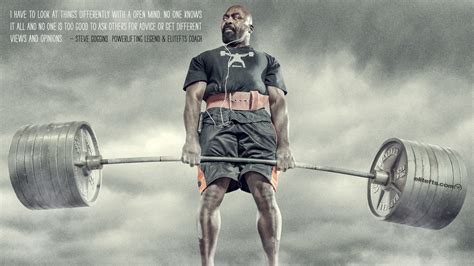 Powerlifting Wallpaper Desktop (69+ images)