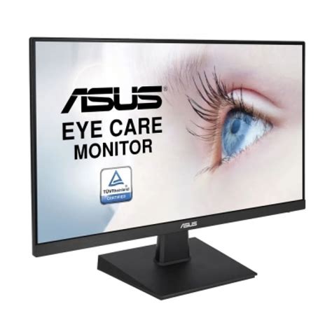 Monitor Asus 24" Full Hd 75hz