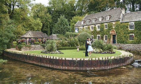 The Swan Hotel | Cotswolds Venue