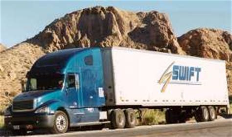 Swift CDL Training Program Review