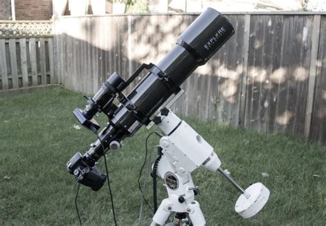 The Best Astrophotography Telescope for a Beginner - Top 5 Picks ...
