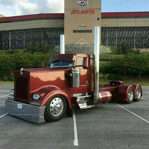 diesel power #Dieseltrucks | Big trucks, Custom big rigs, Big rig trucks