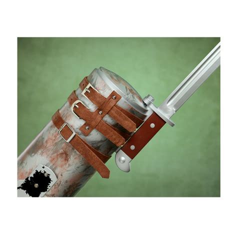 The Walking Dead Merle Dixon Role-Play Knife Hand (plastic) – Gadgetsville Store