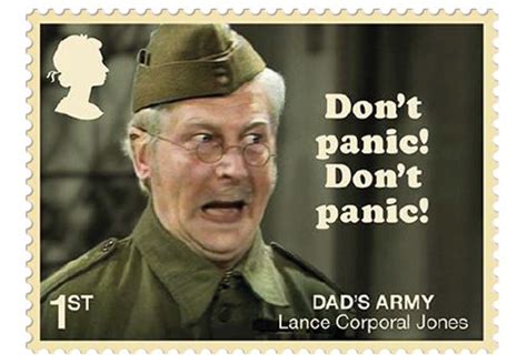 √ Dad's Army Quotes Doomed - Germund Silvius