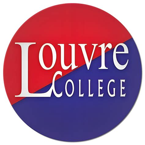 Louvre College - We Will Reach Every Goal.