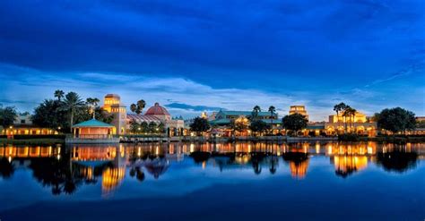 Disney's Coronado Springs Resort - UPDATED 2024 Prices, Reviews & Photos