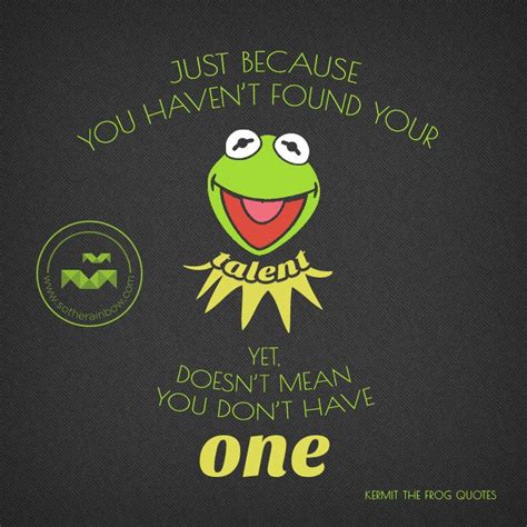 Kermit X Funny Quotes. QuotesGram