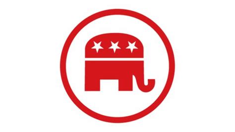 Download High Quality gop logo red Transparent PNG Images - Art Prim ...