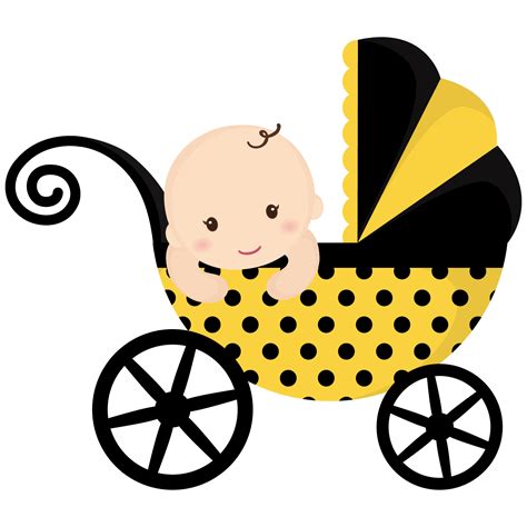 Gold clipart baby carriage, Gold baby carriage Transparent FREE for download on WebStockReview 2023