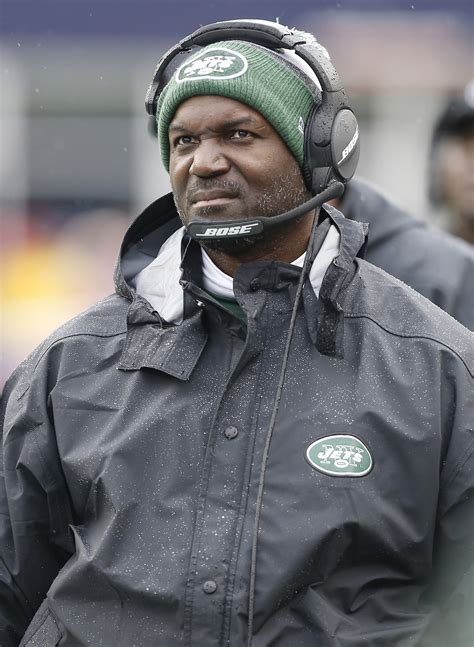 Jets owner’s glaring no-show could be a Todd Bowles omen