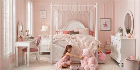 Disney Princess Furniture: Vanities, Beds & Sets