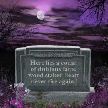 funny grave markers halloween - Google Search | Headstones, Cemetery headstones, Grave marker