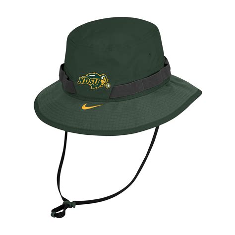 Nike Bucket Hat | NDSU Bookstore in 2020 | North dakota state university, Clothes gift, Bookstore