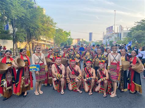 Pelajar Kota Mojokerto Wakili Indonesia di Surabaya Cross Culture 2023