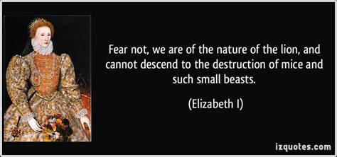 Queen Elizabeth 1st Quote | Queen elizabeth quotes, Woman quotes, Queen ...