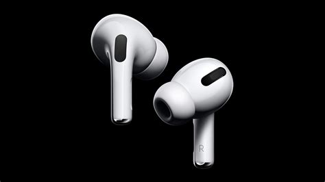 Apple AirPods Pro: noise-cancelling true wireless buds will lay waste ...