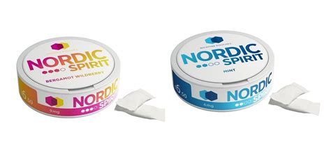 Nordic Spirit among the top innovative products chosen by consumers ...