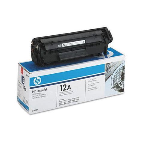 12A Compatible Toner.lk Cartridge - Toner.lk