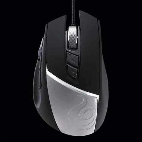 Cooler Master Storm Reaper Gaming Mouse | Gadgetsin