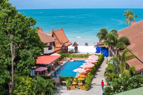 Sunrise Resort Koh Phangan, Koh Phangan | Best Price Guarantee - Mobile Bookings & Live Chat