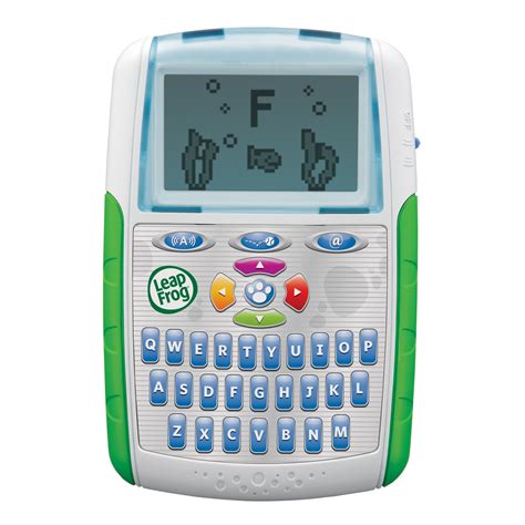 LeapFrog Text & Learn - Toys & Games - Learning & Development Toys - Electronic Learning Systems ...