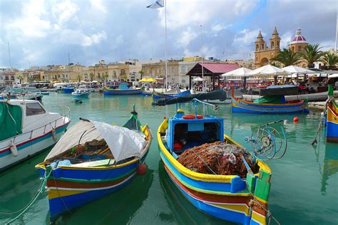 Hiking Trails in Malta| The 5 Top Walks In Malta