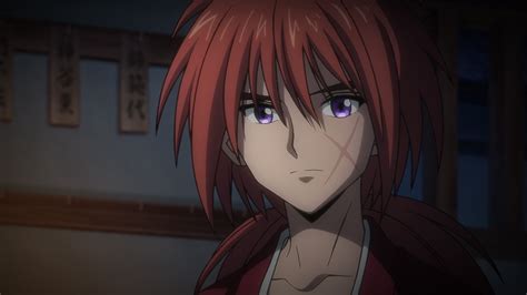 Rurouni Kenshin (2023) Kenshin es Battosai Himura - Ver en Crunchyroll ...