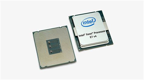 Innovern Solutions - Core vs Xeon: Which Intel CPU should you choose?