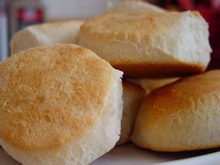 Homemade Biscuits | Freshly baked biscuits | Larry Hoffman | Flickr